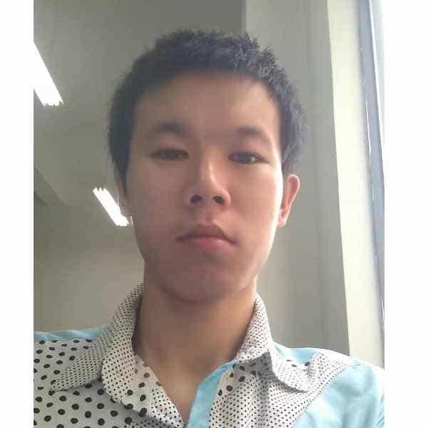 33岁岁陕西单身帅哥 - 天门吉缘网