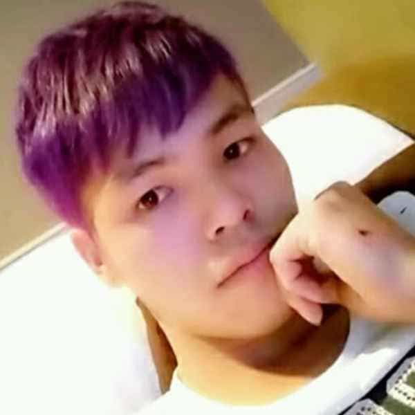 33岁岁广东单身帅哥 - 天门吉缘网