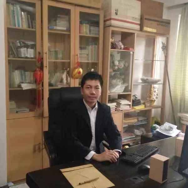 33岁岁福建单身帅哥 - 天门吉缘网