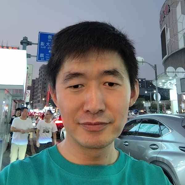 36岁岁甘肃单身帅哥 - 天门吉缘网