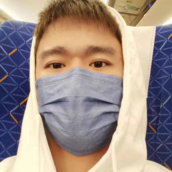 32岁岁广东单身帅哥 - 天门吉缘网