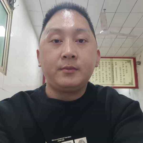 37岁岁陕西单身帅哥 - 天门吉缘网