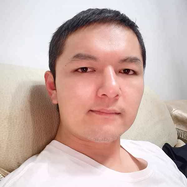 33岁岁湖南单身帅哥 - 天门吉缘网