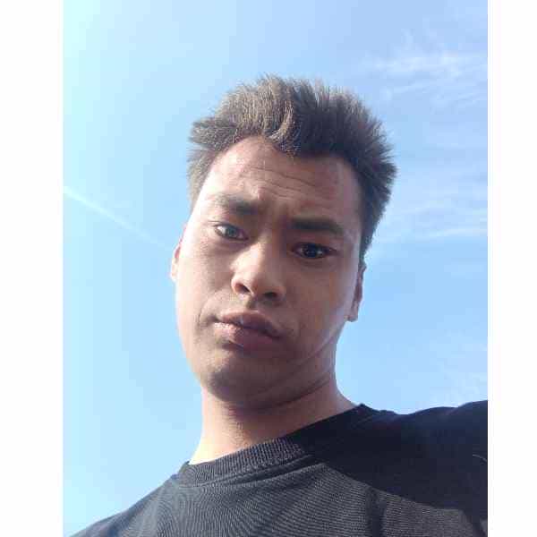 35岁岁陕西单身帅哥 - 天门吉缘网