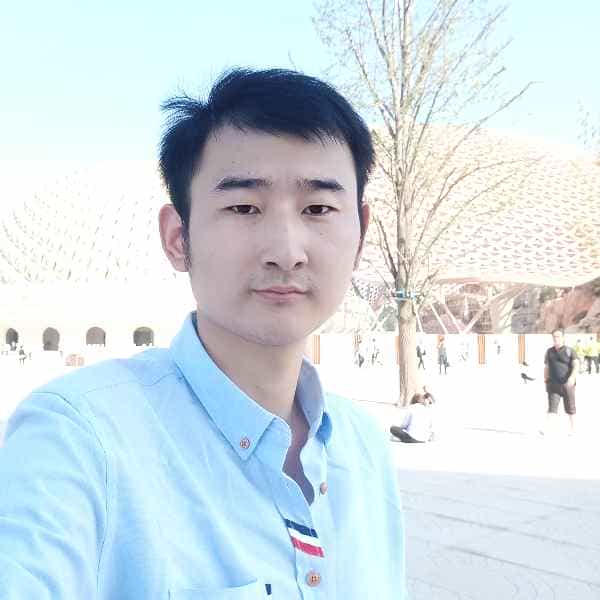 36岁岁安徽单身帅哥 - 天门吉缘网