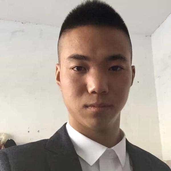 28岁岁陕西单身帅哥 - 天门吉缘网