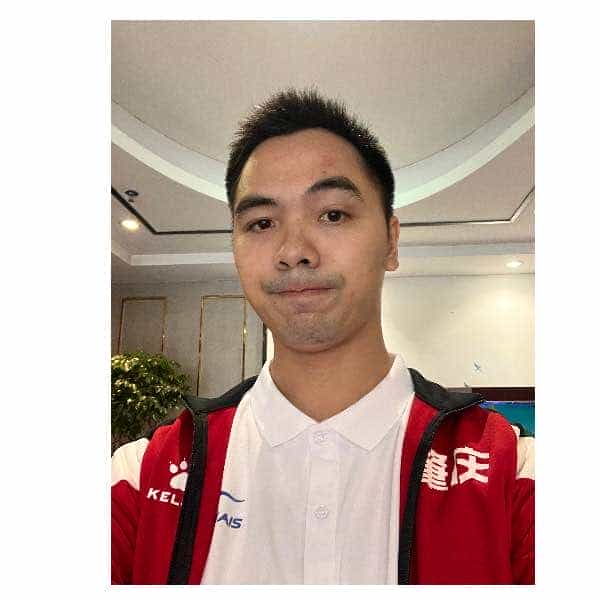 34岁岁广东单身帅哥 - 天门吉缘网