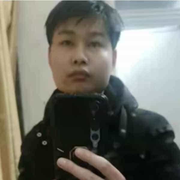 29岁岁湖北单身帅哥 - 天门吉缘网