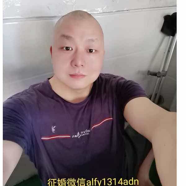 45岁岁湖南单身帅哥 - 天门吉缘网