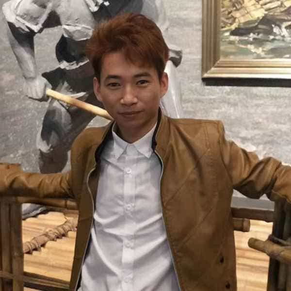 36岁岁湖南单身帅哥 - 天门吉缘网