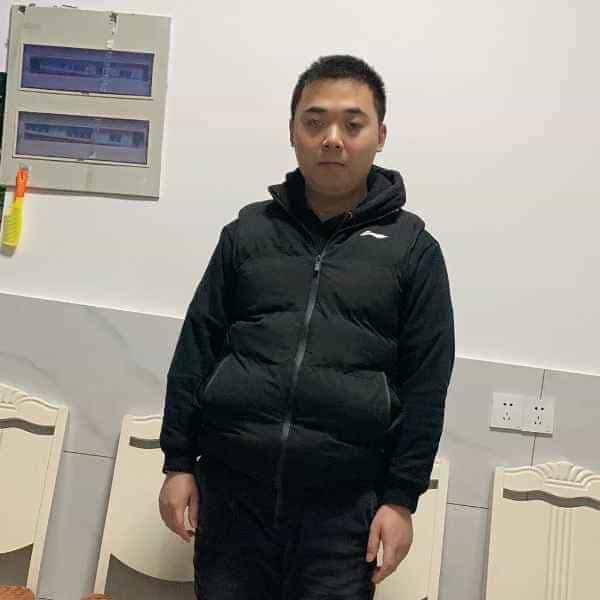 29岁岁安徽单身帅哥 - 天门吉缘网