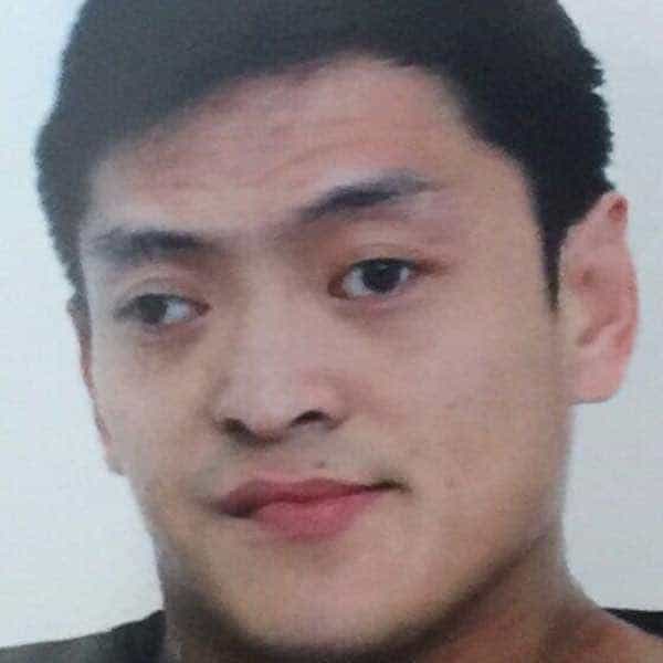 43岁岁辽宁单身帅哥 - 天门吉缘网