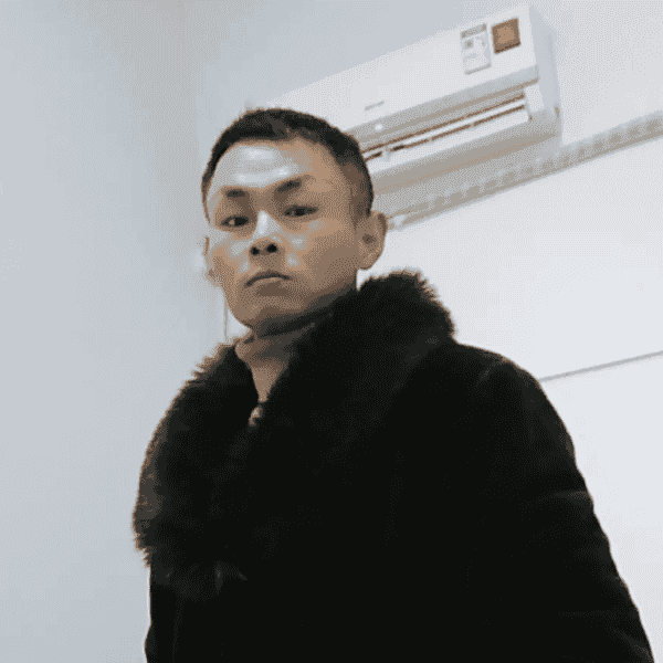 35岁岁山东单身帅哥 - 天门吉缘网