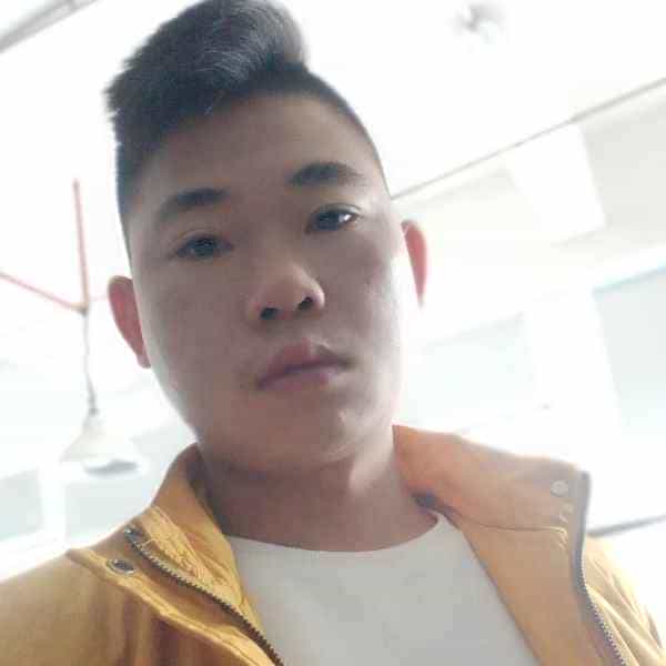 32岁岁陕西单身帅哥 - 天门吉缘网
