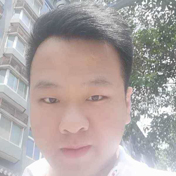 35岁岁陕西单身帅哥 - 天门吉缘网