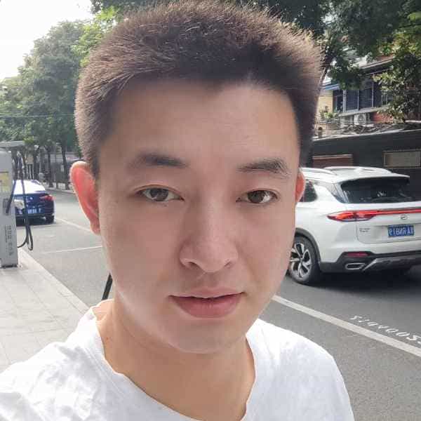 35岁岁四川单身帅哥 - 天门吉缘网