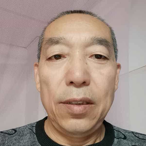 56岁岁河北单身帅哥 - 天门吉缘网