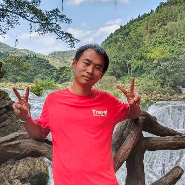 34岁岁湖南单身帅哥 - 天门吉缘网