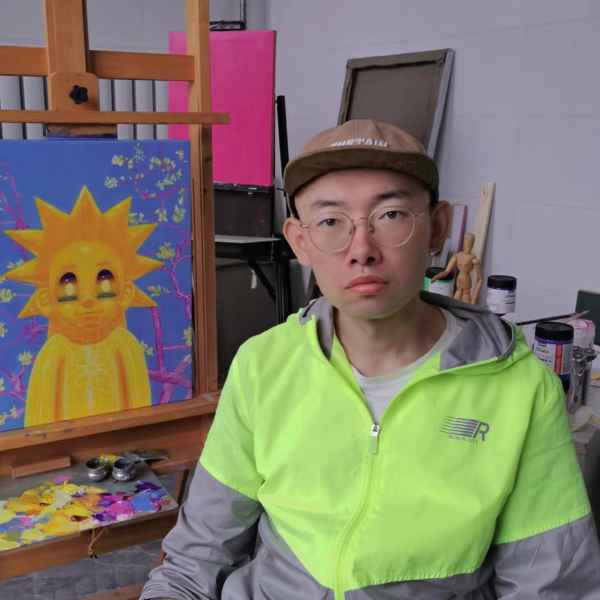 33岁岁山西单身帅哥 - 天门吉缘网