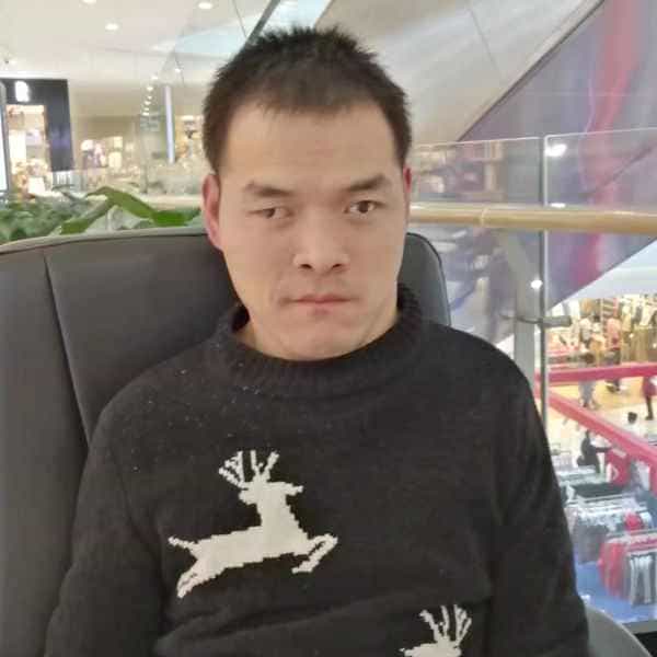 41岁岁陕西单身帅哥 - 天门吉缘网