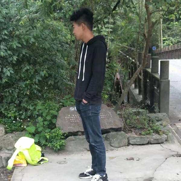 27岁岁四川单身帅哥 - 天门吉缘网