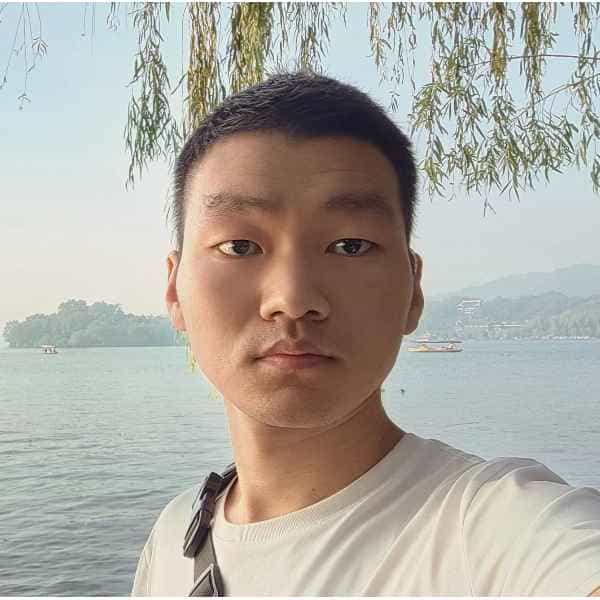 32岁岁陕西单身帅哥 - 天门吉缘网