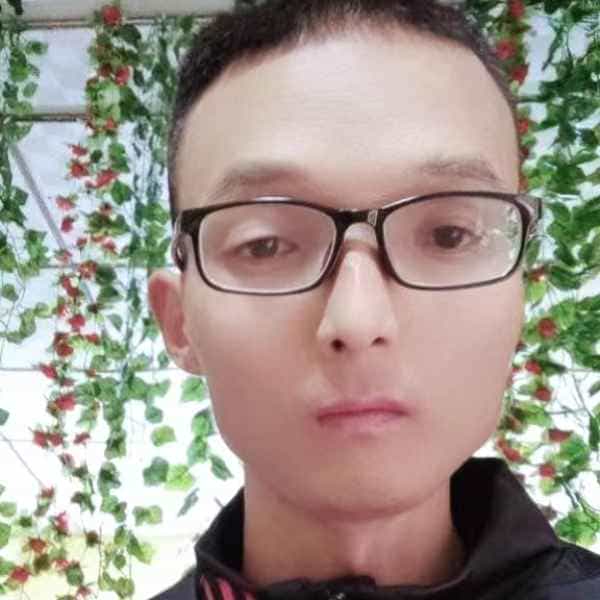 37岁岁陕西单身帅哥 - 天门吉缘网