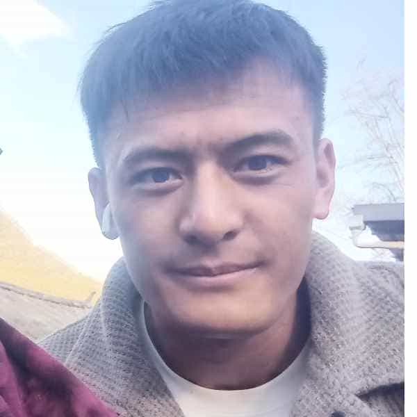34岁岁云南单身帅哥 - 天门吉缘网