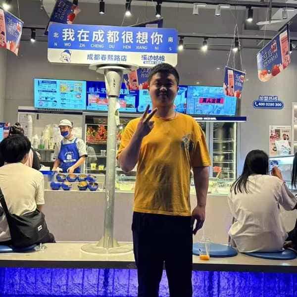 28岁岁浙江单身帅哥 - 天门吉缘网