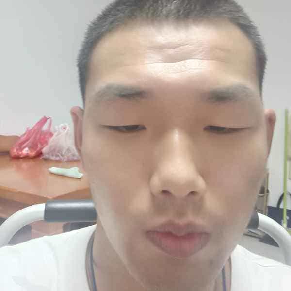 30岁岁河北单身帅哥 - 天门吉缘网