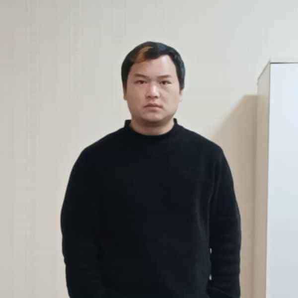33岁岁四川单身帅哥 - 天门吉缘网