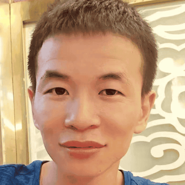 39岁岁广东单身帅哥 - 天门吉缘网