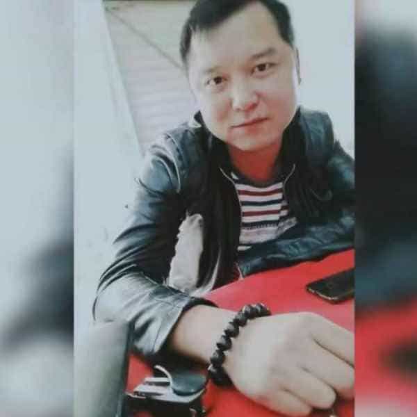 40岁岁湖南单身帅哥 - 天门吉缘网