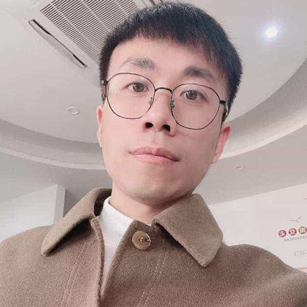 38岁岁浙江单身帅哥 - 天门吉缘网