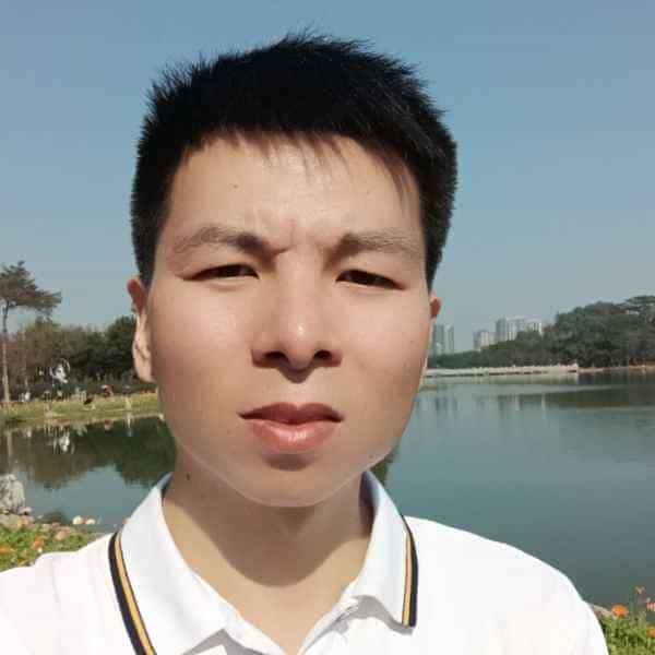 35岁岁湖北单身帅哥 - 天门吉缘网