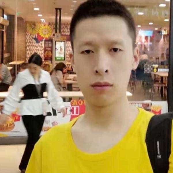 38岁岁陕西单身帅哥 - 天门吉缘网