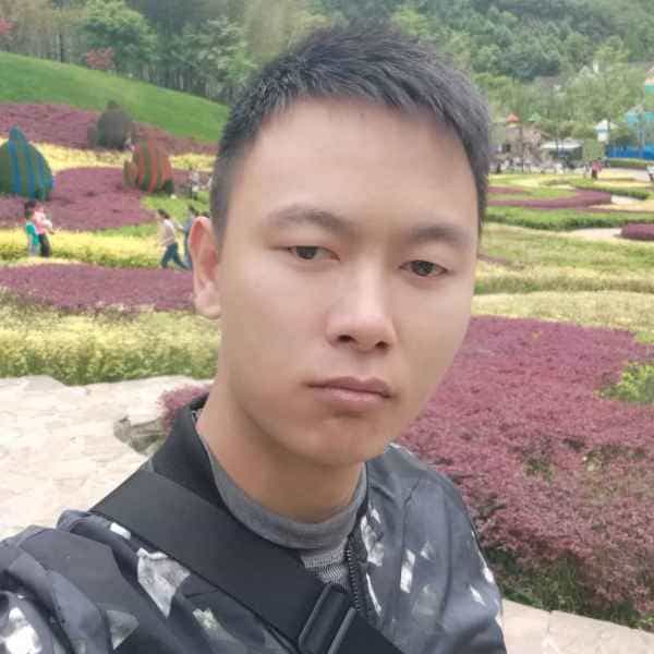 30岁岁四川单身帅哥 - 天门吉缘网