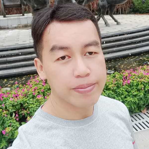 37岁岁湖南单身帅哥 - 天门吉缘网