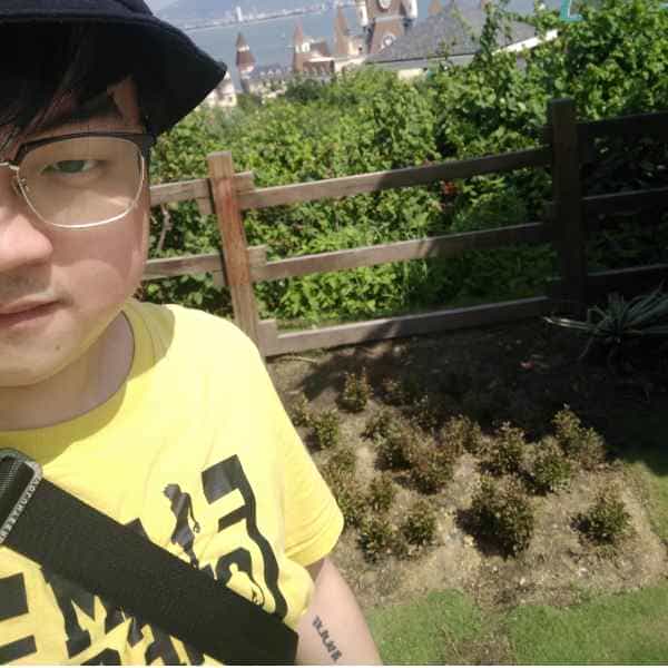 29岁岁湖南单身帅哥 - 天门吉缘网