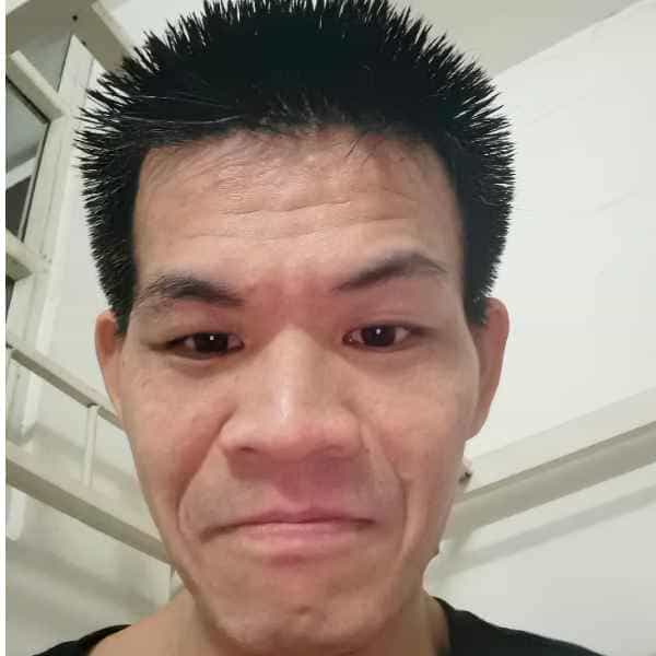 38岁岁广东单身帅哥 - 天门吉缘网