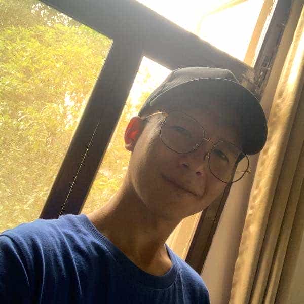 34岁岁山东单身帅哥 - 天门吉缘网