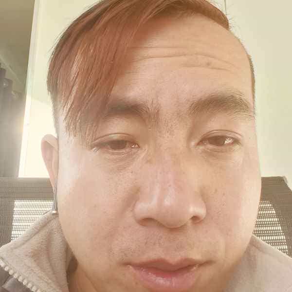 35岁岁湖北单身帅哥 - 天门吉缘网