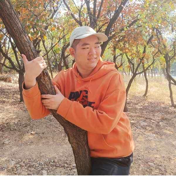 27岁岁山东单身帅哥 - 天门吉缘网