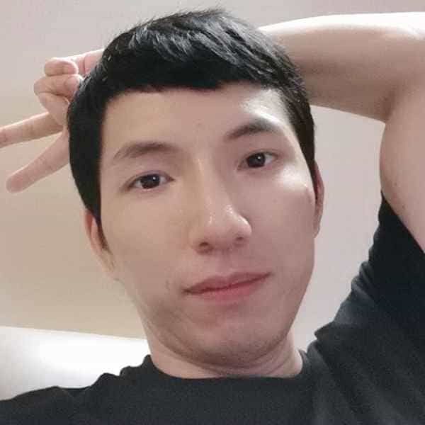 35岁岁广东单身帅哥 - 天门吉缘网