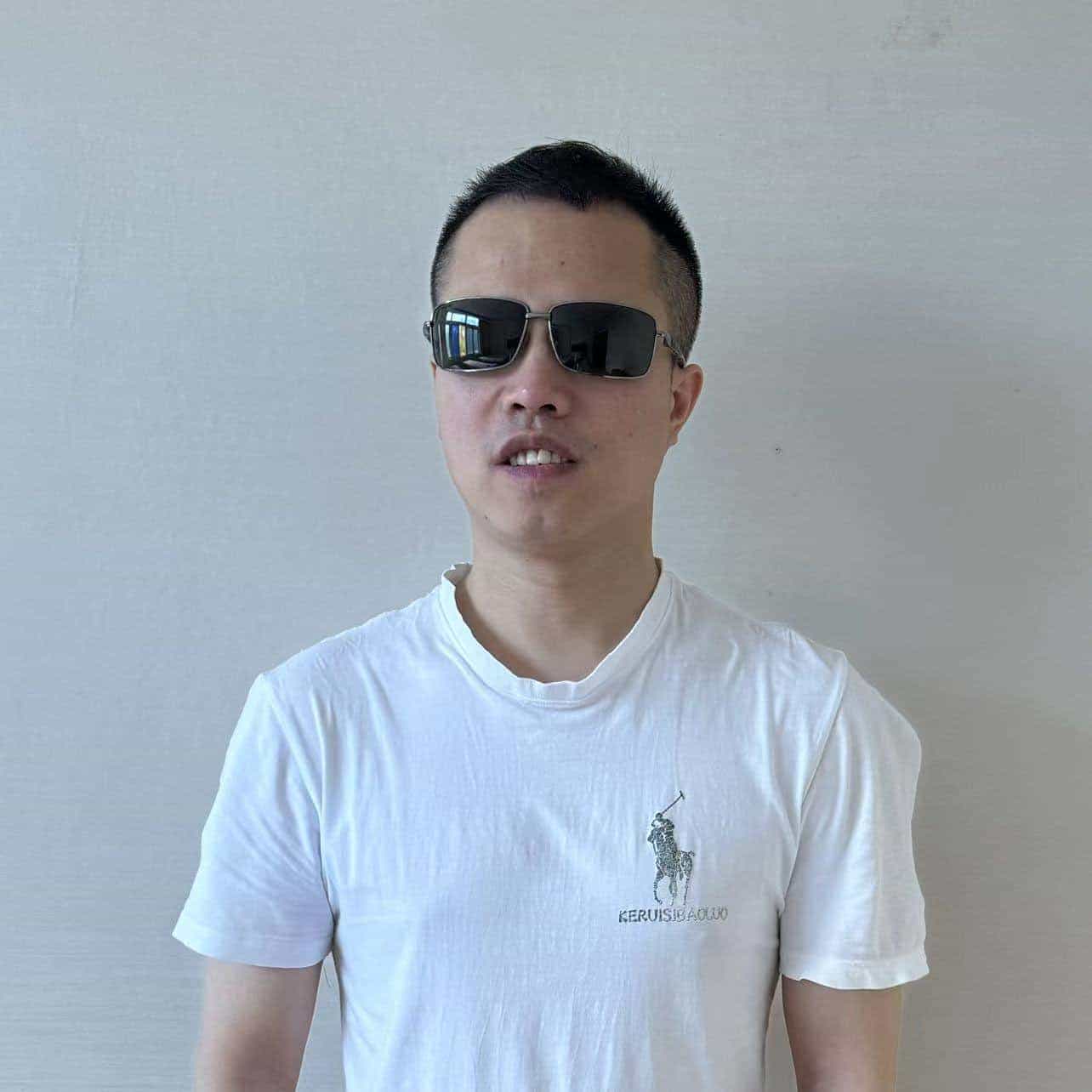 40岁岁江西单身帅哥 - 天门吉缘网