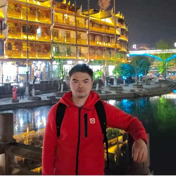 39岁岁广东单身帅哥 - 天门吉缘网