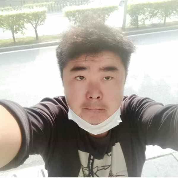 39岁岁辽宁单身帅哥 - 天门吉缘网