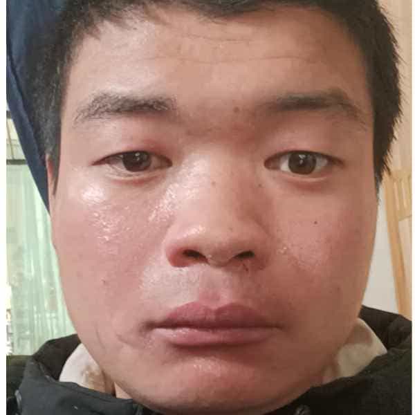 30岁岁河南单身帅哥 - 天门吉缘网