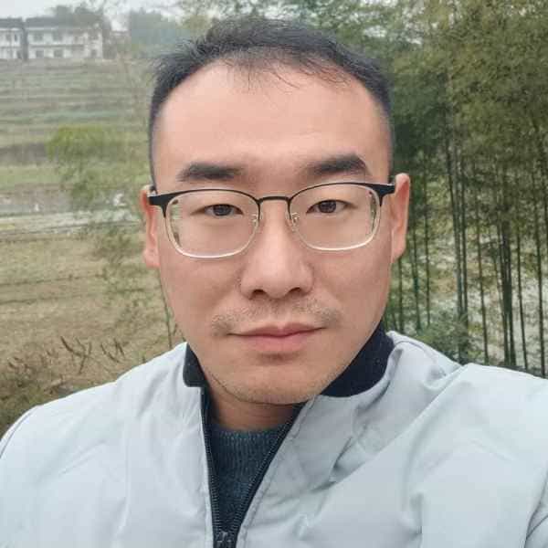 36岁岁湖南单身帅哥 - 天门吉缘网