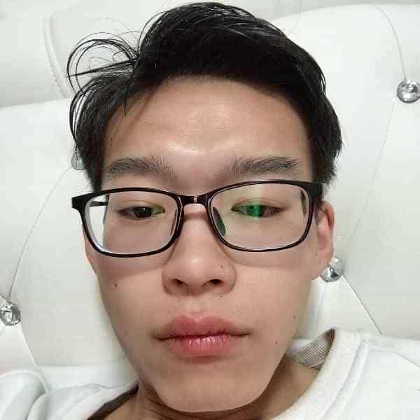 23岁岁河南单身帅哥 - 天门吉缘网